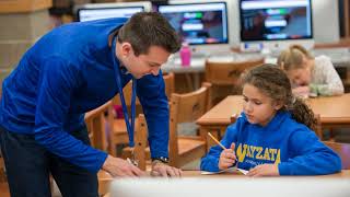 National Teacher Appreciation Day 2018