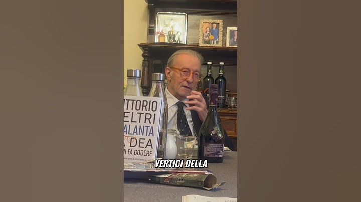 L'#Atalanta può vincere lo #Scudetto  - Analisi Competitiva di Vittorio Feltri per #Calcisticamente