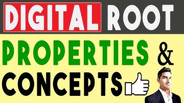 Digital Root Method for Simplification in Hindi | Fast Calculation Tricks in Hindi ✔