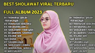 SHOLAWAT VIRAL \