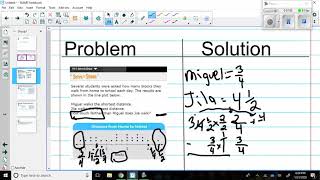 Lesson 10-1 Analyze Line Plots Envision 2020
