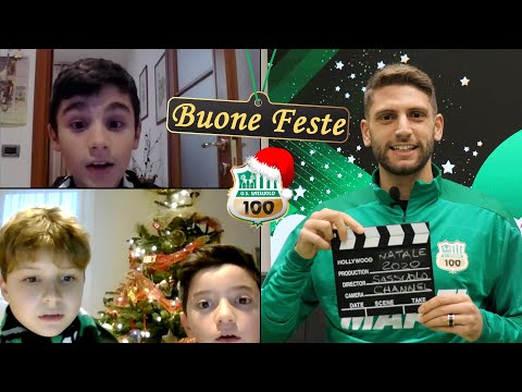 Un Natale pieno