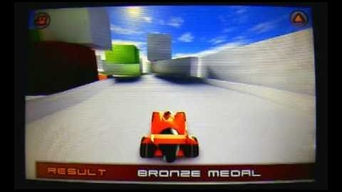 Jet Car Stunts Android Game Review