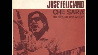 José Feliciano Que Sera spanish version chords