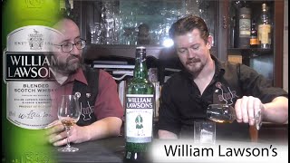 William Lawson's Blended Scotch Whisky