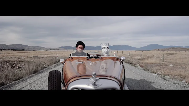 Fraser Ross & 04's - In the Rain (Official Video)