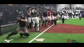 PBR Indiana #PAS24 Showcase
