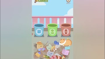 Satistory Tidy Up Level 52 Gameplay walkthrough solutions