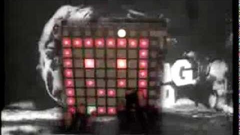 Zomboy - Mind Control Launchpad FREE Project File