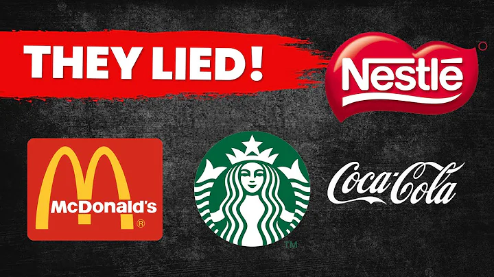 How Brands Are Fooling Us All | Greenwashing Lies | EcoCreds Documentary