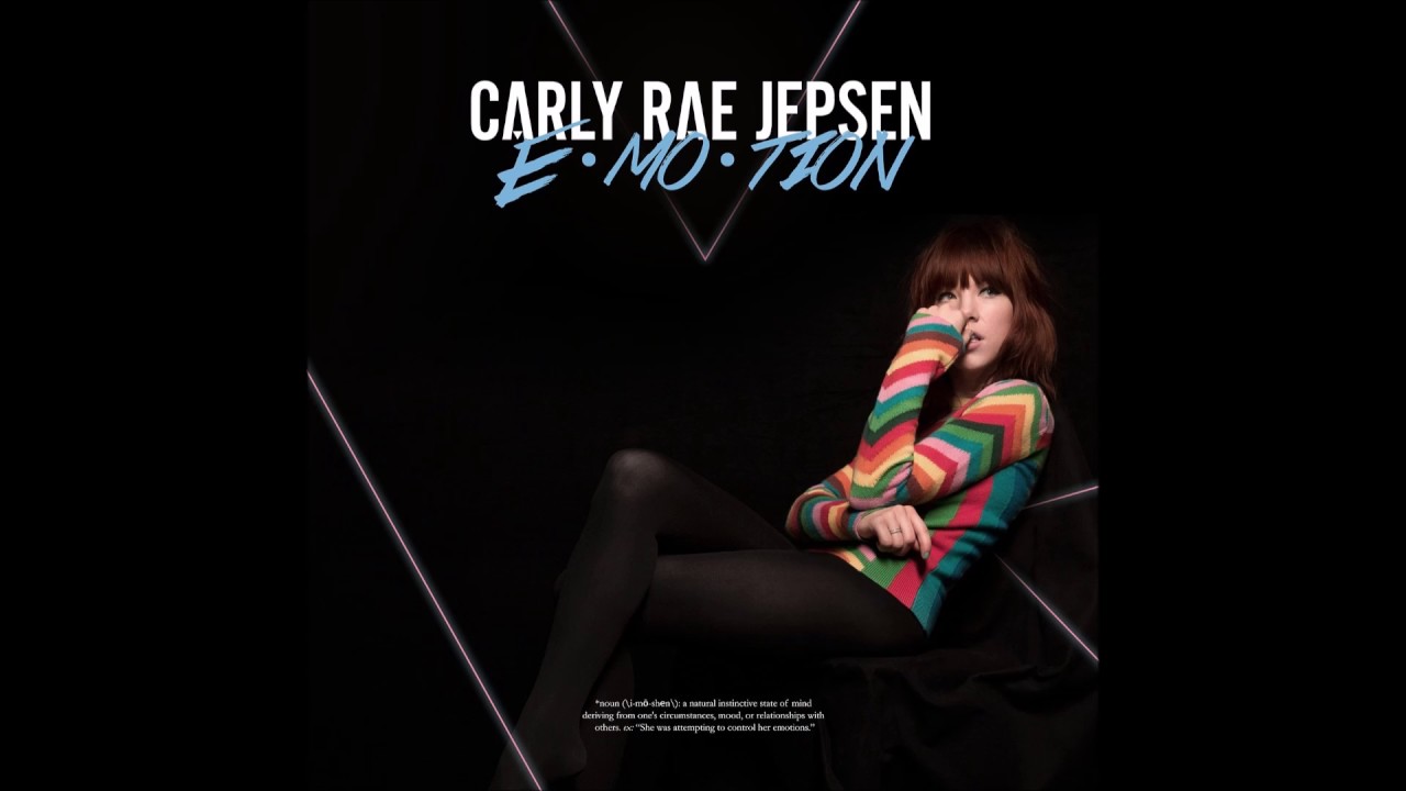 Carly Rae Jepsen Run Away With Me Saxophone