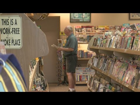 bosses news and tobacco Bosse's News & Tobacco in downtown Green Bay is forced to move, but where?