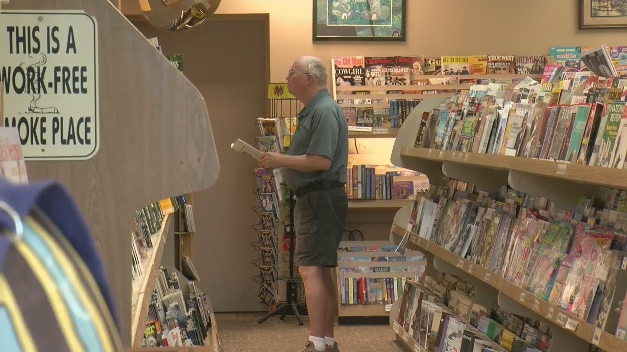 Bosse’s News & Tobacco in downtown Green Bay is forced to move, but where?