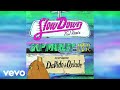 Skip Marley - Slow Down (P2J Remix / Audio) ft. H.E.R., DaVido, Oxlade