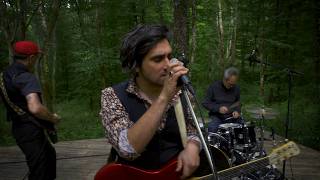 Sweat Like An Ape! - Statues (live session)