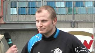 Interview mit Markus Lechner