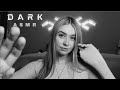 DARK ASMR Stress Relieving Full Body Relaxation For Sleep 