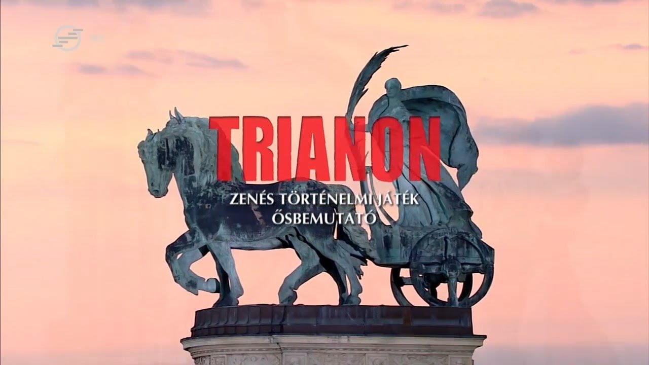 trianon