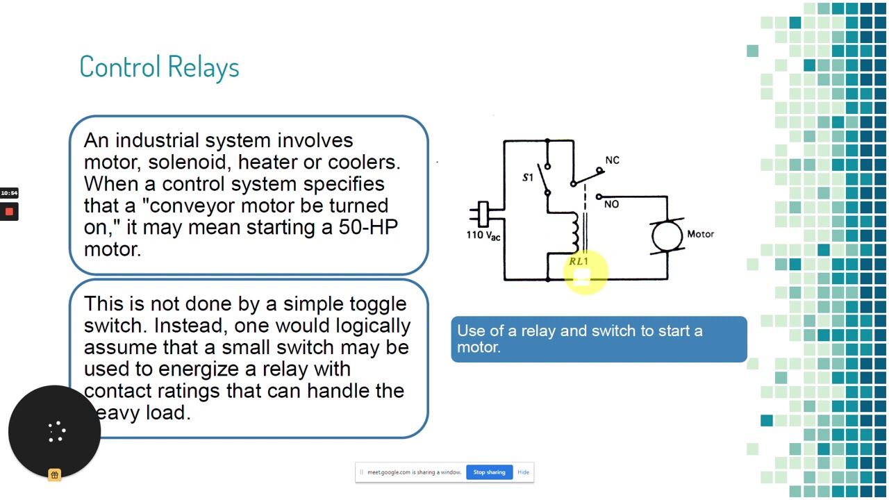 Discrete Control System - YouTube