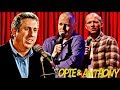 Trashing kennys standup w bill burr  jim norton