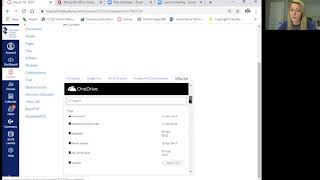 Canvas Office 365 tutorial