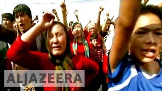 China's challenge to unite its ethnic groups