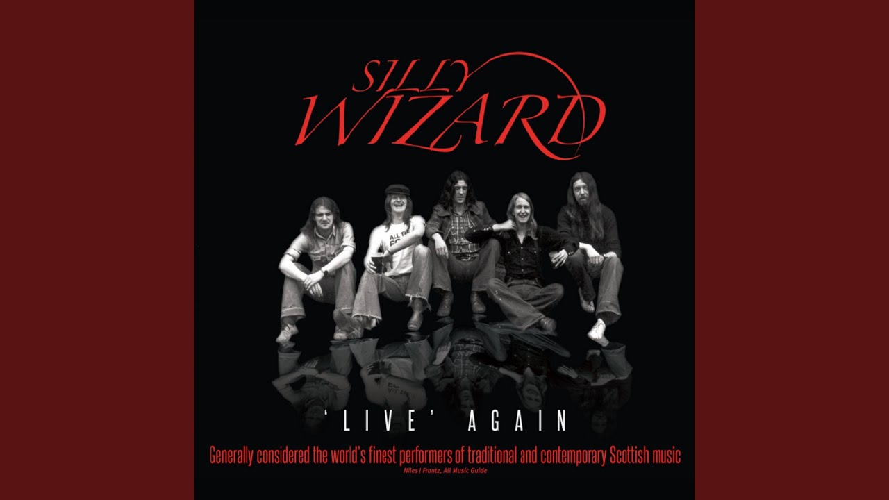 Reels: Mrs Martha Knowles / The Pitnacree Ferryman / The New Bob