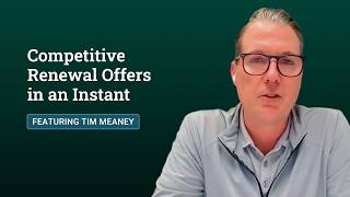 Why We Built It: Renewal Offer Alternatives in an Instant