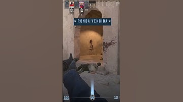 CS2 Premier moments #counterstrike2 #cs2clips #cs2 #counterstrike #rx580