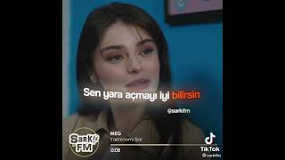 Meg - Yaralarımı Sar Arıza