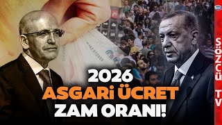 Asgari Ücrette İlk Rakam! Ekonomist Güldem Atabay&#39;dan Korkutan Analiz! İşte Tahimini Zam Oranı