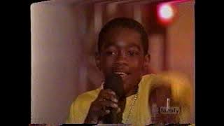 Sammie - I Like It | 2000