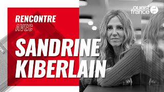 Sandrine Kiberlain : « Dans un premier film, on met tout ce qu’on est »