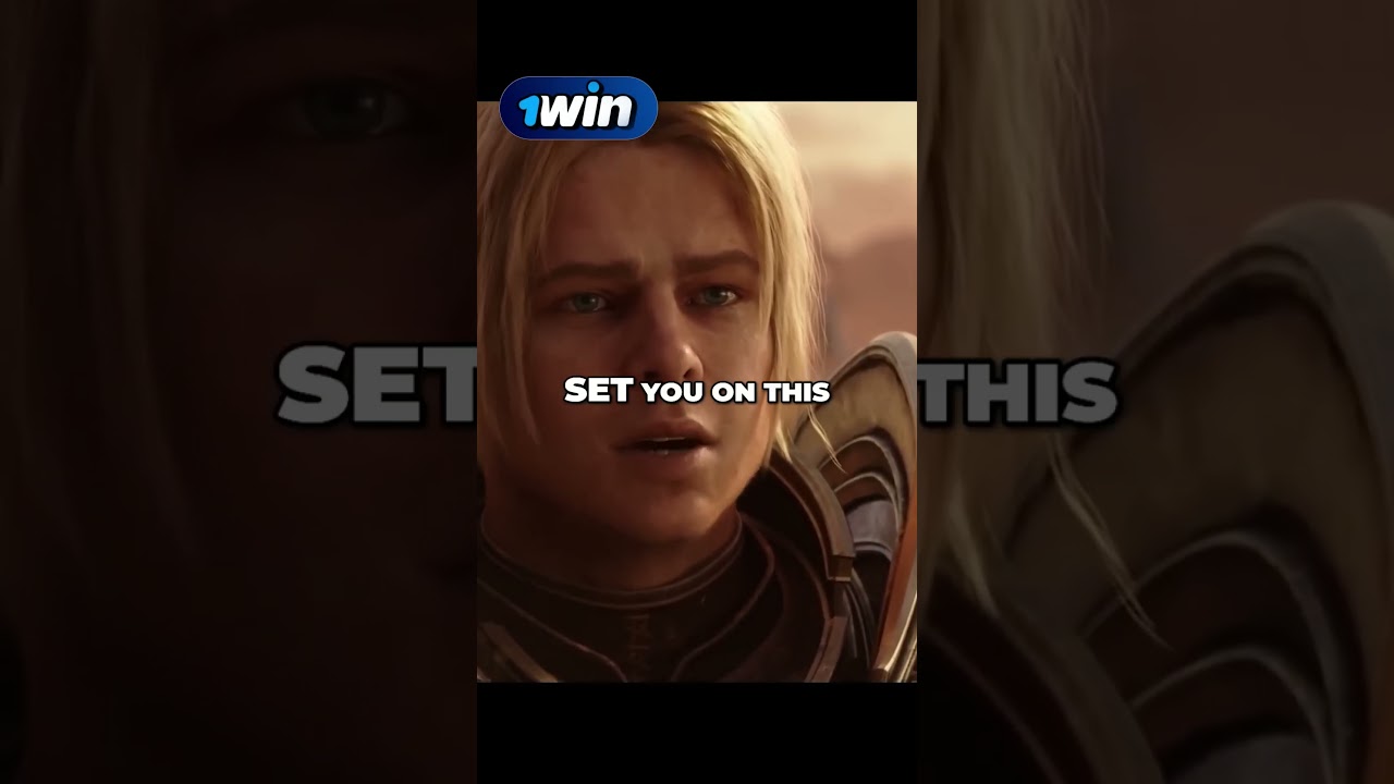 Orc & Human  Epic Desert Showdown