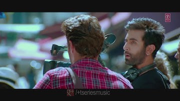 Ilahi Yeh Jawaani Hai Deewani Full Video Song   Ranbir Kapoor, Deepika Padukone
