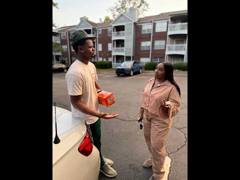 Isaiah tells Kyra that Sharra ain’t his Mama so he doesn’t owe her no explanation