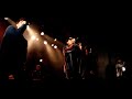 FREAK / Anthem (Live)