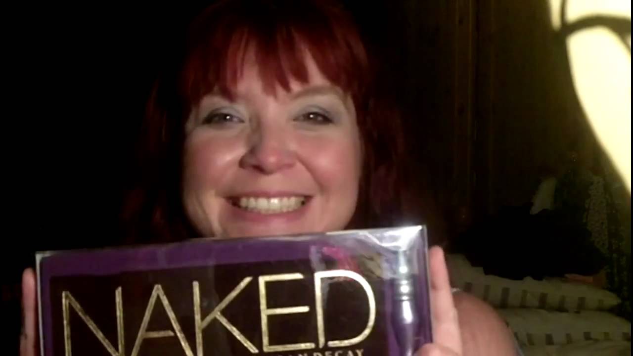 Today I Got Naked Youtube