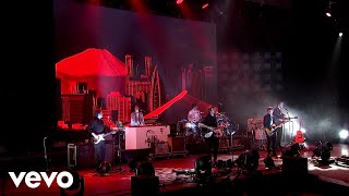 Video thumbnail of "Lori Meyers - Tokio Ya No Nos Quiere (En Directo En El Wizink Center / Madrid / 2018)"