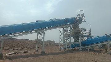 Coal sampling system