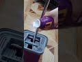 تنظيف البيت