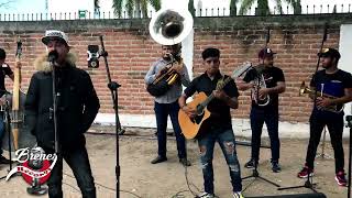 El Juande - Andy Rodrigues