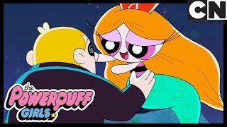 Não Se Compra Amor As Meninas Superpoderosas Cartoon Network