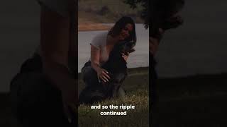 The Ripple Effect: How One Kind Gesture Can Change the World