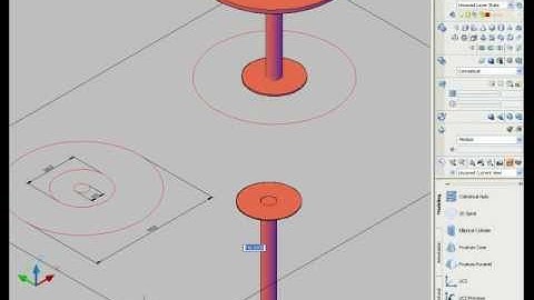 AutoCADtuhoc_Video01_3DThucHanh