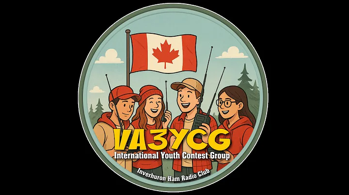 ARRL 10M Contest 2025