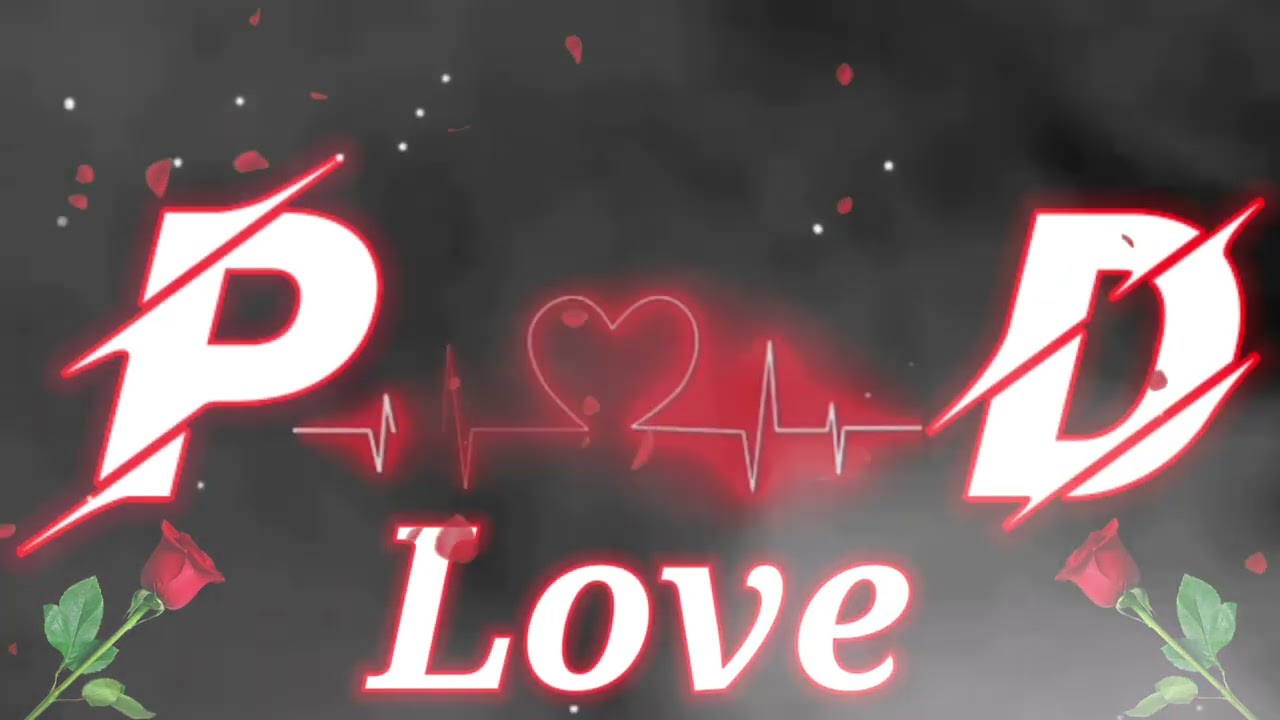 P Love D Name Art Status❤️|| Pd Name status❤️|| pd name whatsapp status❤️|| Pd shorts video