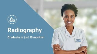 Famous Radiography Program Introduction Profile
