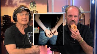 Florida Man Arrested For Donut - But Is It Meth?