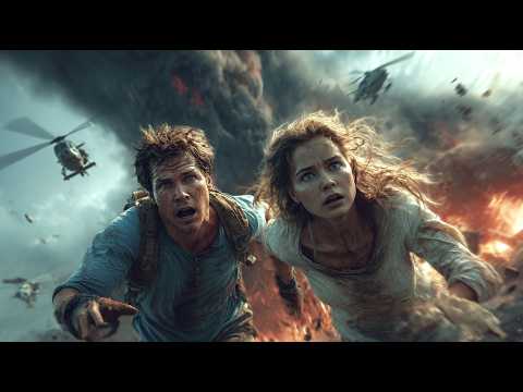 【Full Disaster Movies】2012: Doomsday